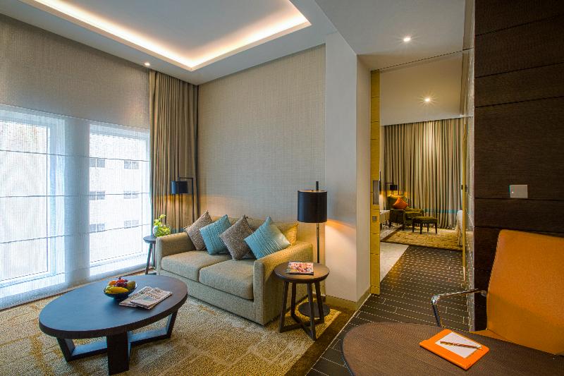 Grayton Hotel - Oda