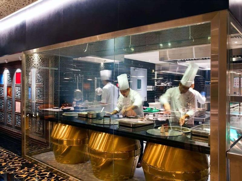 Grayton Hotel - Restoran