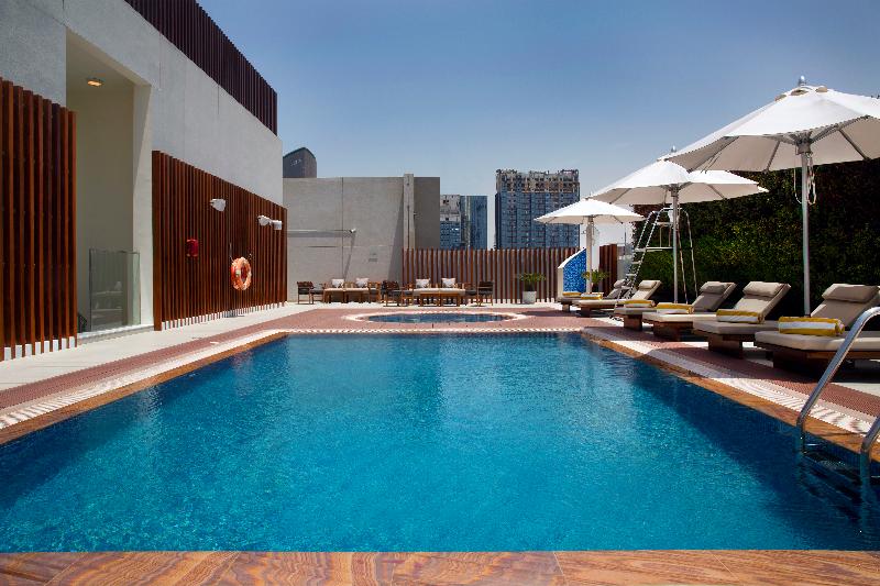 Grayton Hotel - Teras