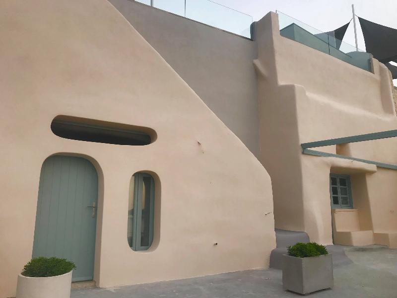 Sublime Villa & Caves - Genel