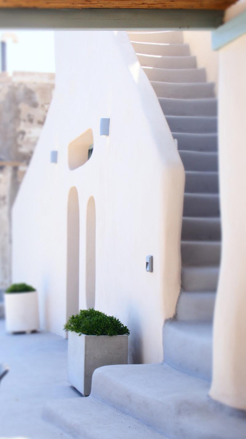 Sublime Villa & Caves - Genel