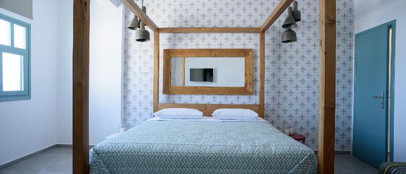 Sublime Villa & Caves - Oda