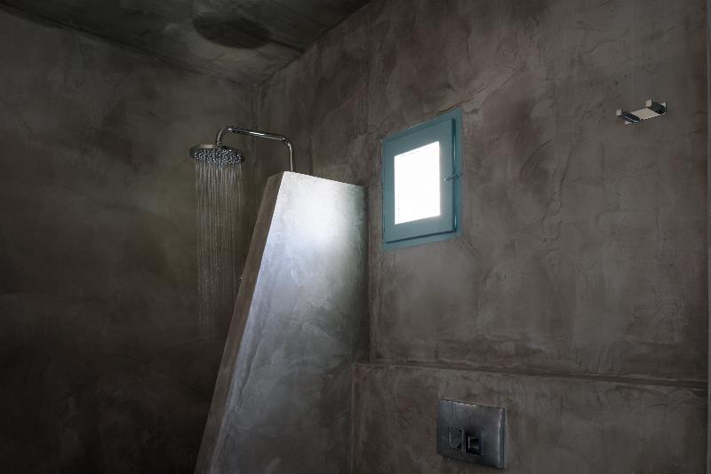 Sublime Villa & Caves - Oda