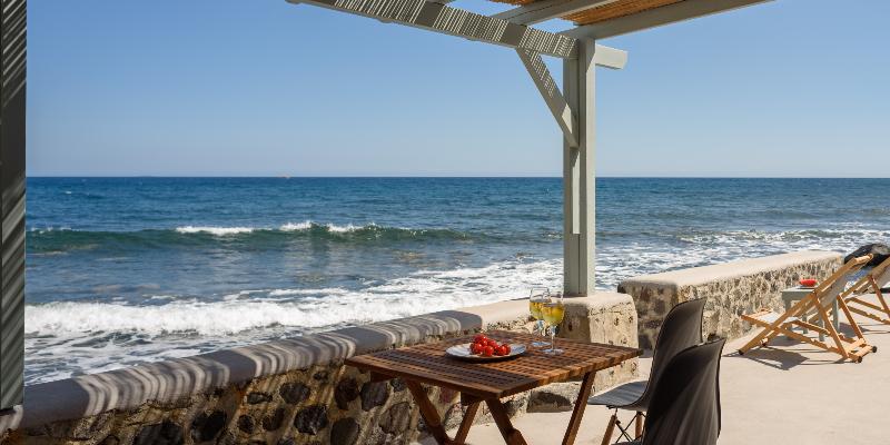 Sublime Villa & Caves - Oda