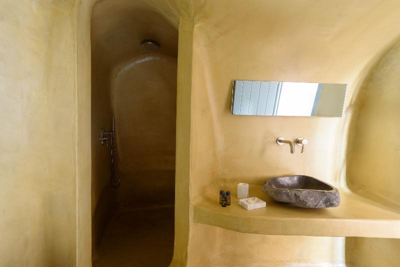 Sublime Villa & Caves - Oda