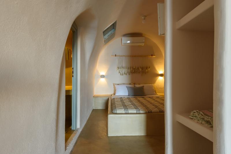 Sublime Villa & Caves - Oda