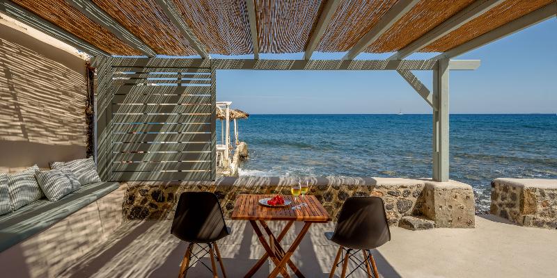 Sublime Villa & Caves - Oda