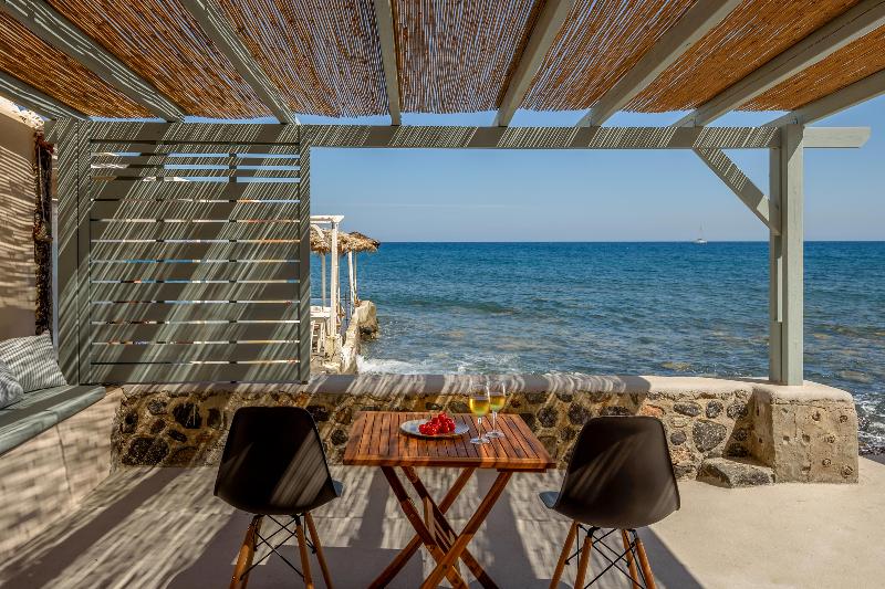 Sublime Villa & Caves - Oda