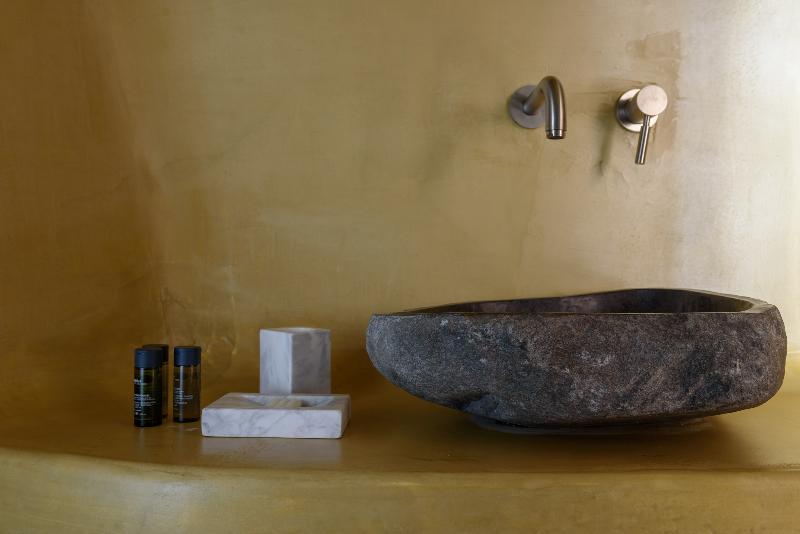 Sublime Villa & Caves - Oda