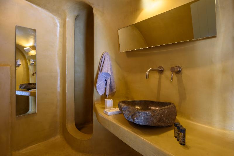 Sublime Villa & Caves - Oda