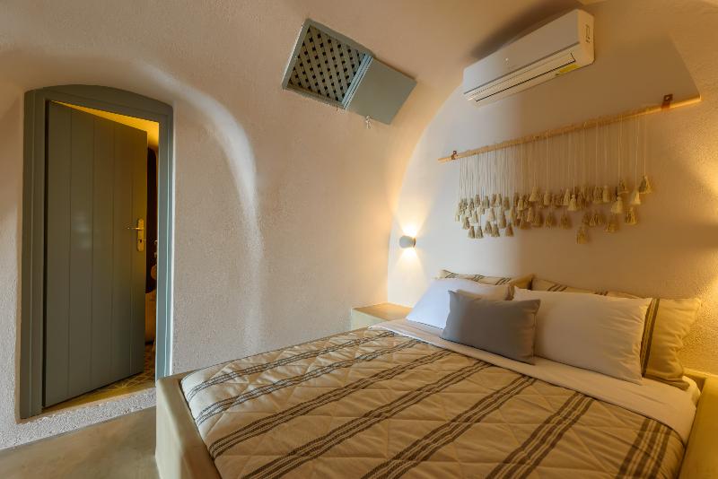 Sublime Villa & Caves - Oda
