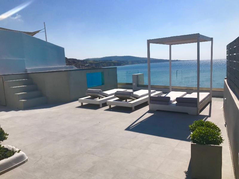 Sublime Villa & Caves - Oda