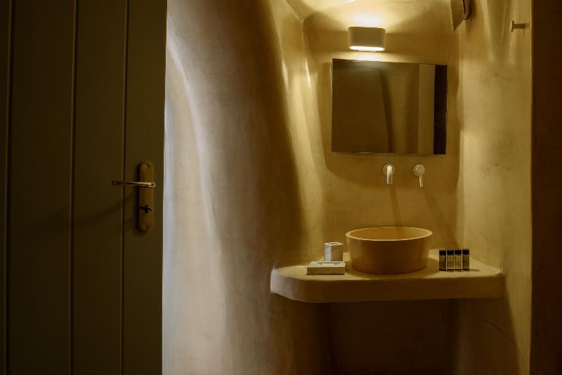 Sublime Villa & Caves - Oda