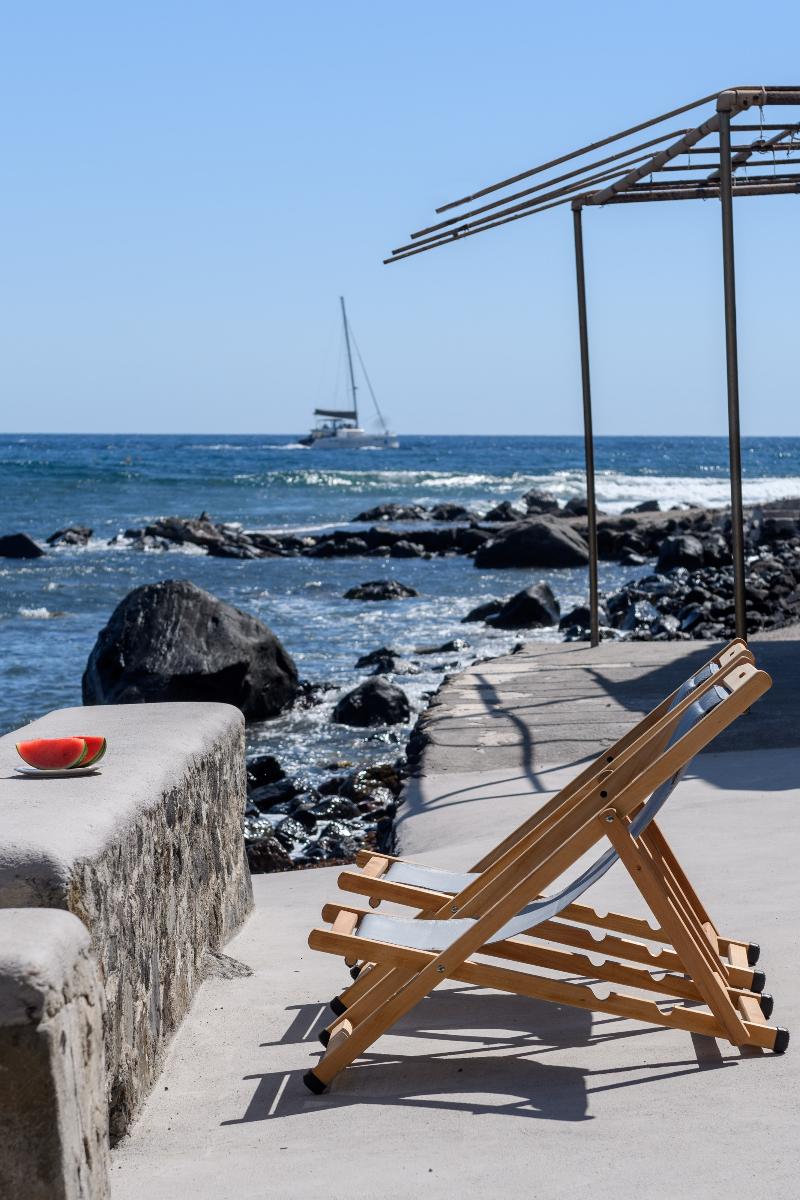 Sublime Villa & Caves - Oda