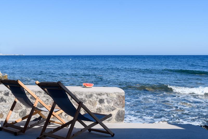 Sublime Villa & Caves - Oda
