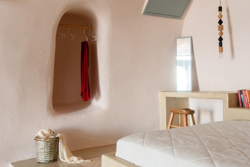 Sublime Villa & Caves - Oda