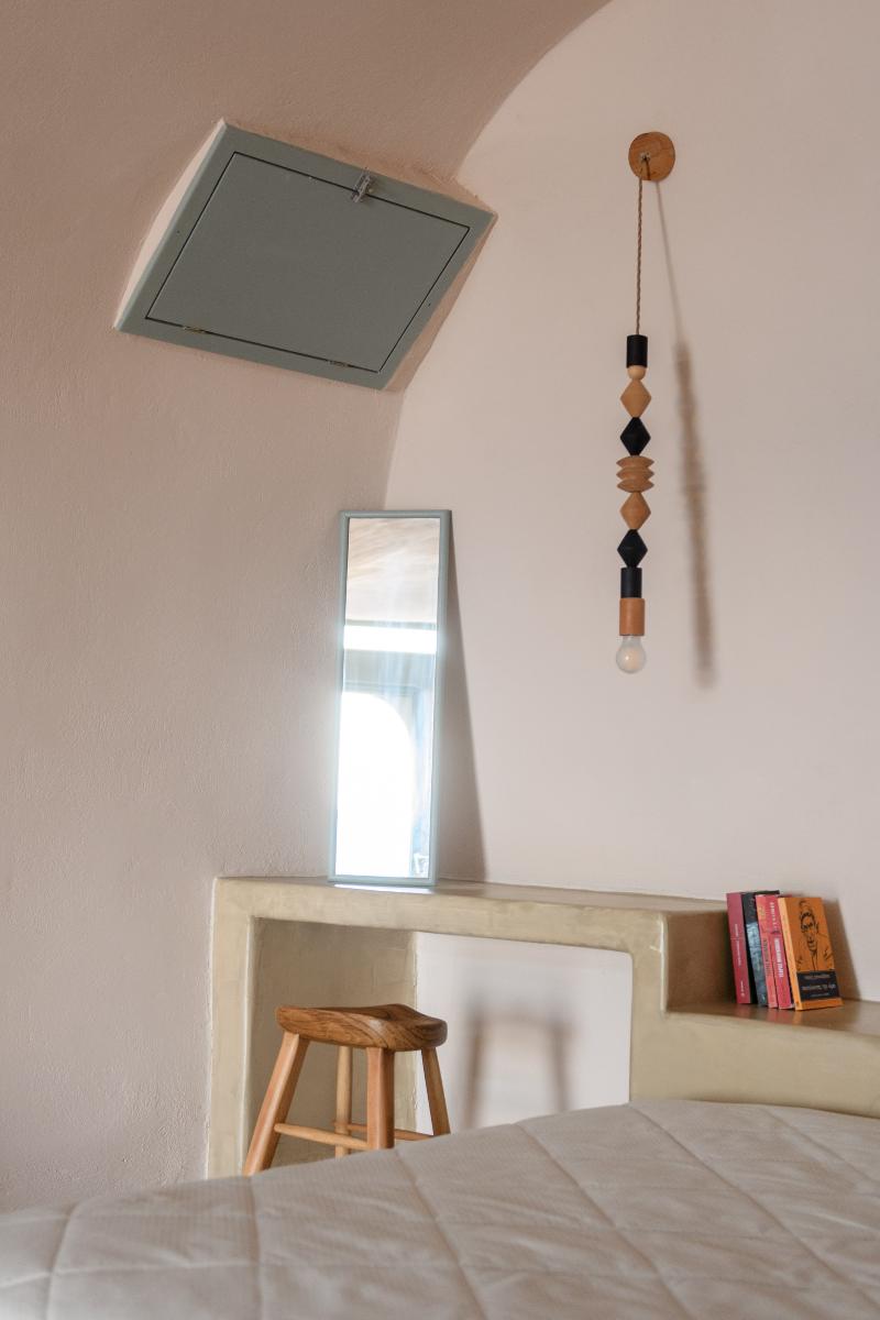 Sublime Villa & Caves - Oda