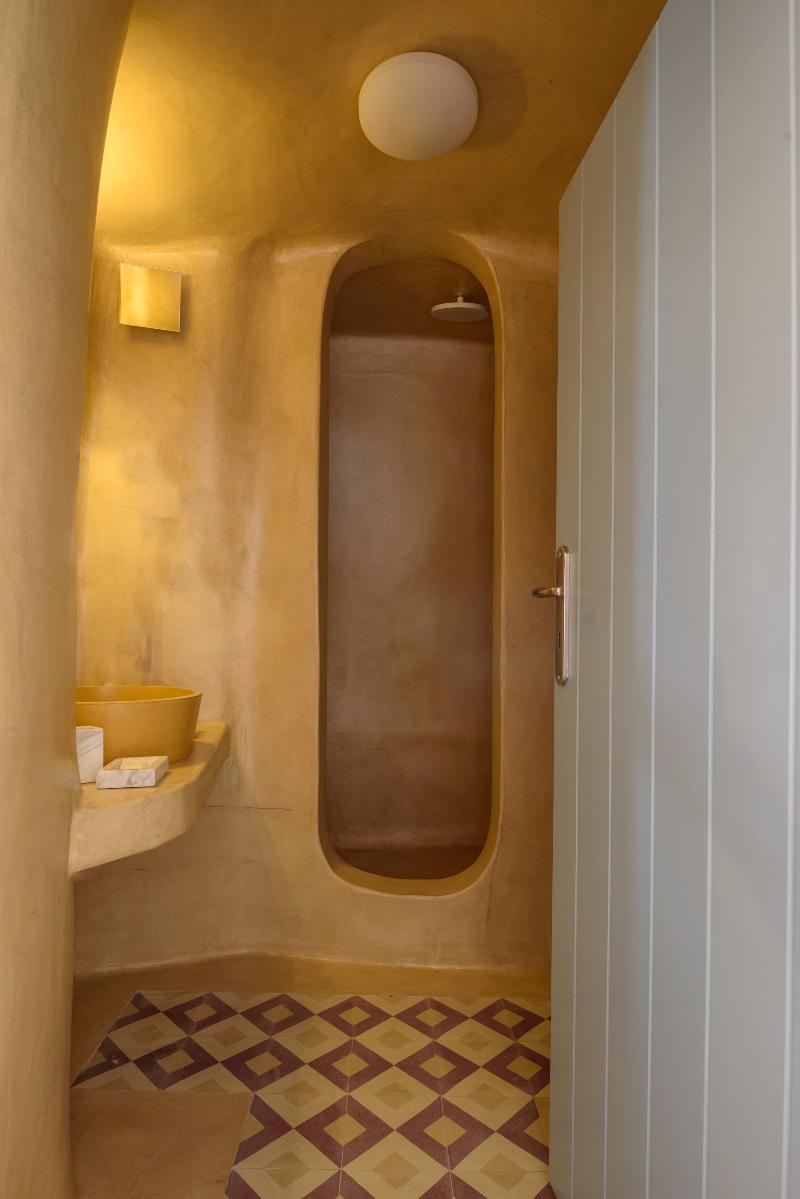 Sublime Villa & Caves - Oda