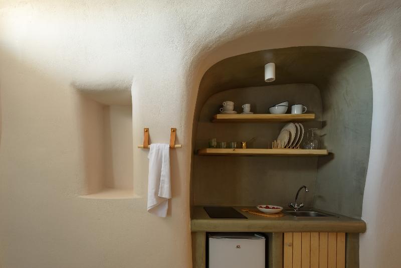 Sublime Villa & Caves - Oda