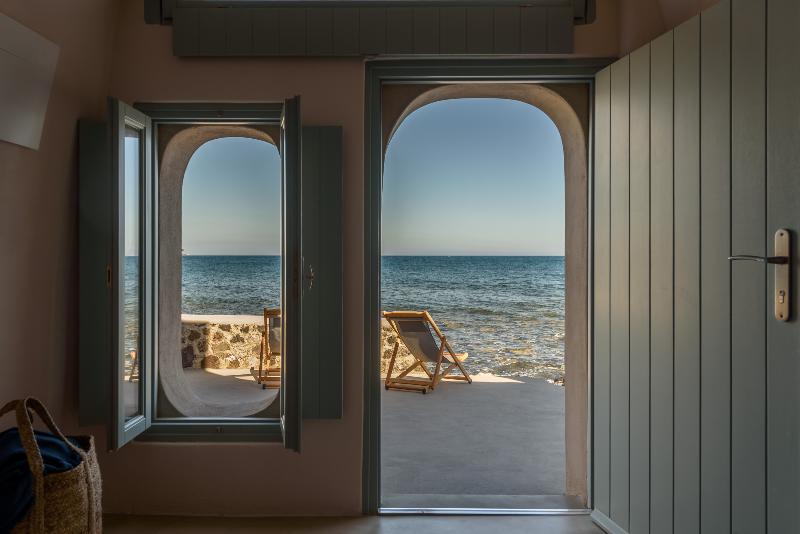 Sublime Villa & Caves - Oda