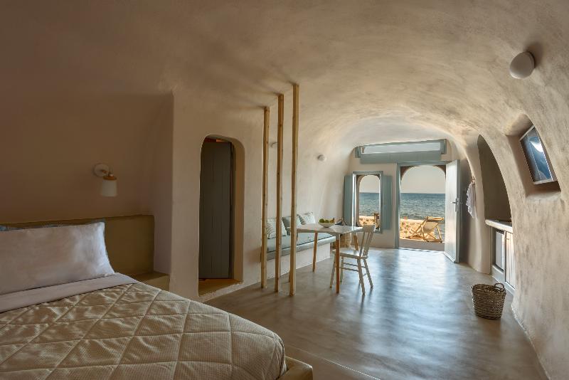Sublime Villa & Caves - Oda