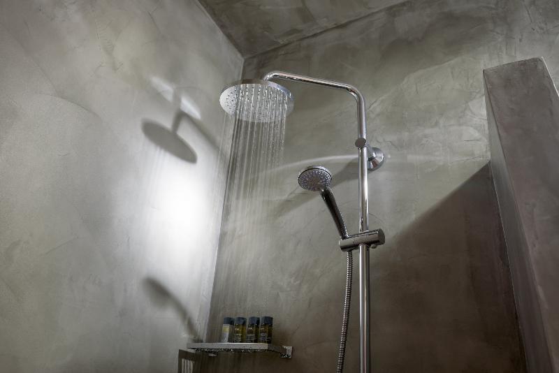 Sublime Villa & Caves - Oda