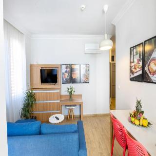 Comfort Suites fotoÄŸrafÄ±