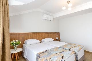 Comfort Suites fotoÄŸrafÄ±