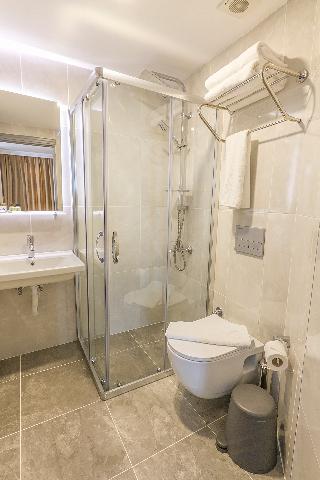 Comfort Suites fotoÄŸrafÄ±