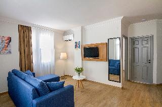 Comfort Suites fotoÄŸrafÄ±