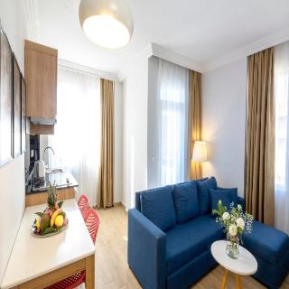 Comfort Suites fotoÄŸrafÄ±