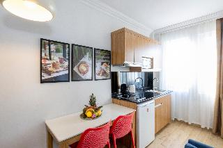Comfort Suites fotoÄŸrafÄ±