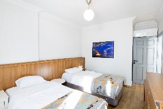 Comfort Suites fotoÄŸrafÄ±