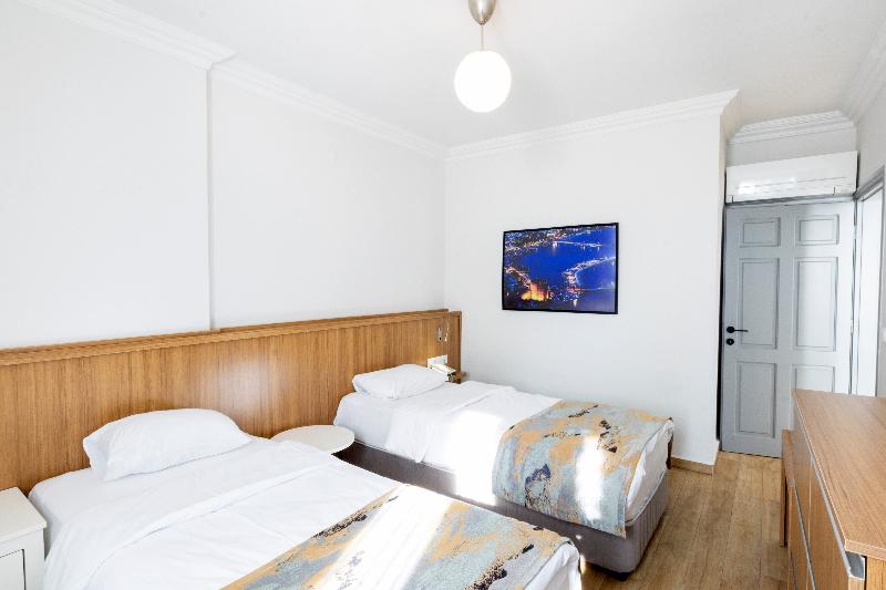 Comfort Suites - Oda