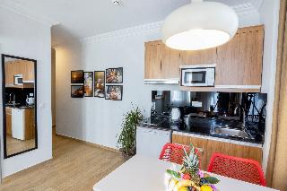 Comfort Suites fotoÄŸrafÄ±