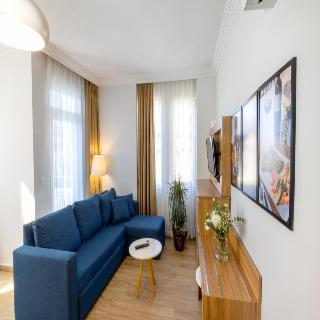 Comfort Suites fotoÄŸrafÄ±