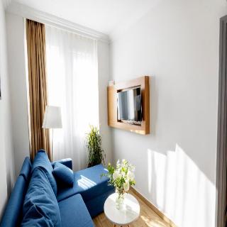 Comfort Suites fotoÄŸrafÄ±