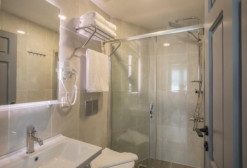 Comfort Suites - Oda