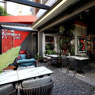 Comfort Suites fotoÄŸrafÄ±