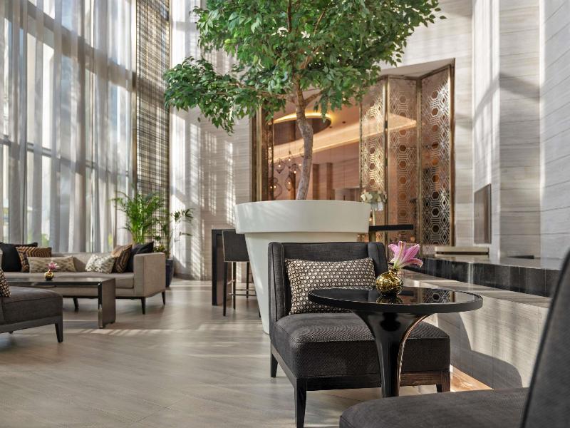 Fairmont Riyadh - Bar