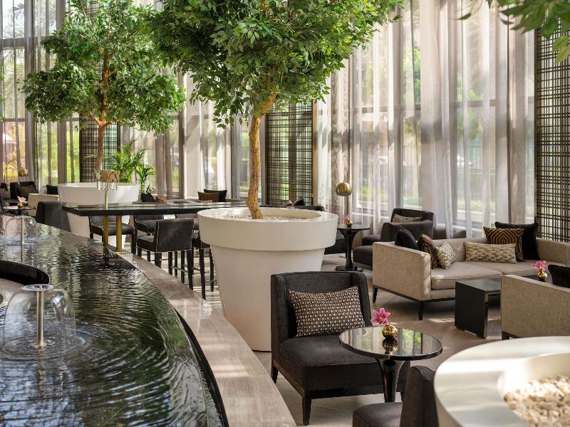 Fairmont Riyadh - Bar