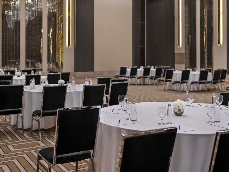 Fairmont Riyadh - Toplantı