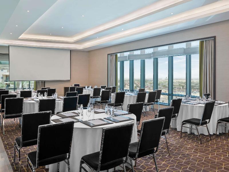 Fairmont Riyadh - Toplantı