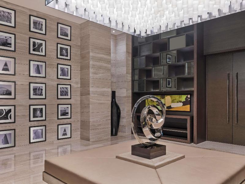 Fairmont Riyadh - Toplantı