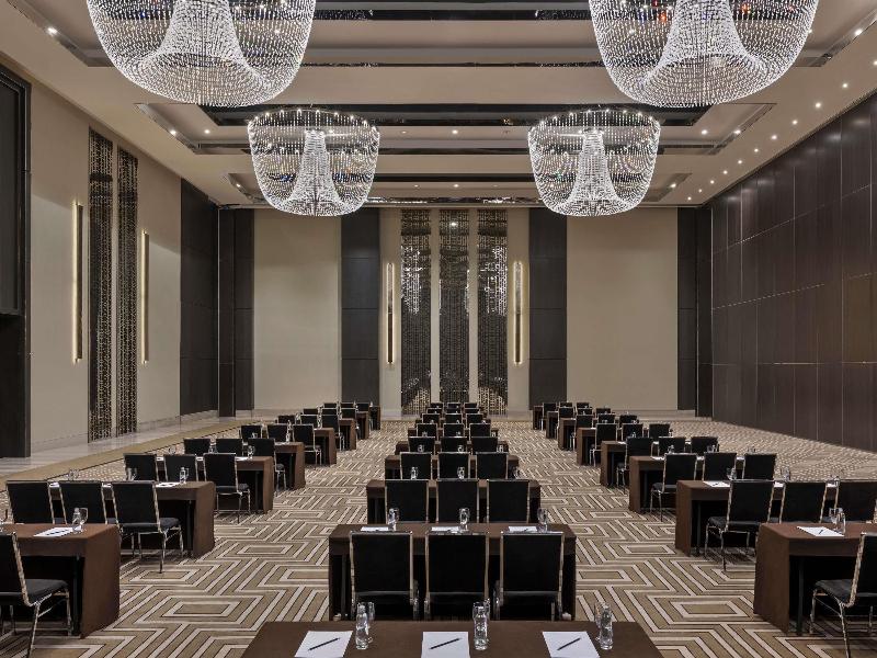 Fairmont Riyadh - Toplantı