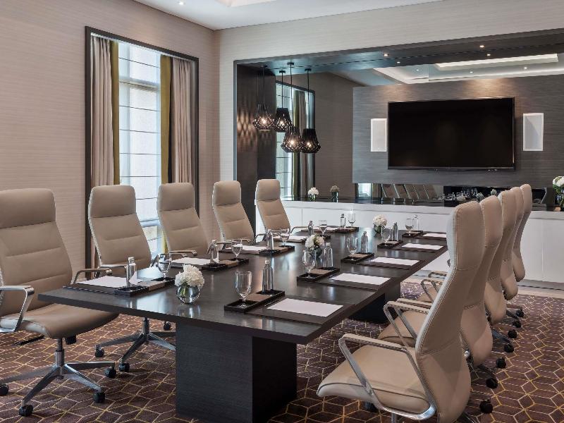 Fairmont Riyadh - Toplantı