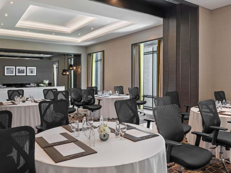 Fairmont Riyadh - Toplantı