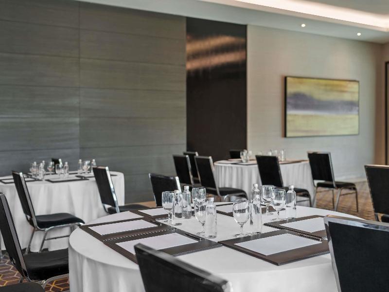 Fairmont Riyadh - Toplantı