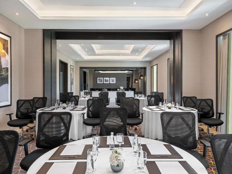 Fairmont Riyadh - Toplantı