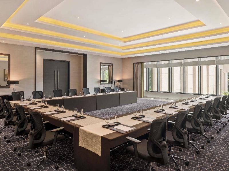 Fairmont Riyadh - Toplantı